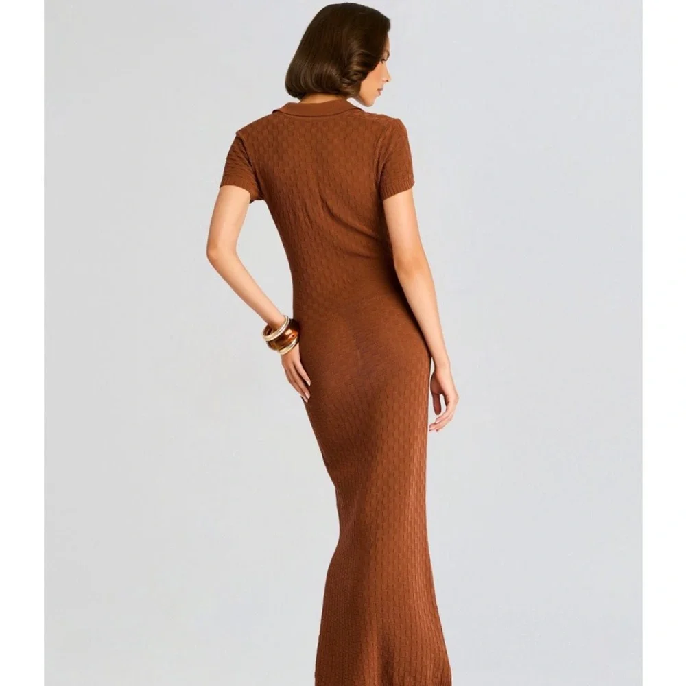 Like new SER.O.YA dress - Picture 3 of 4